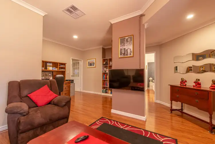 Seventh view of Homely house listing, 95 Heffron Way, Gabbadah WA 6041