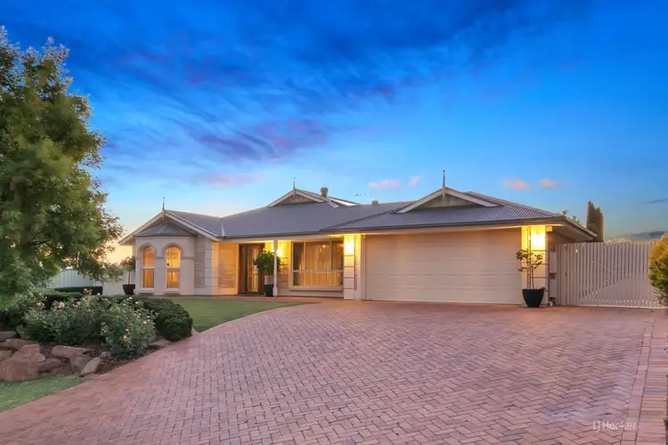 Main view of Homely house listing, 3 Corella Avenue, Hewett SA 5118