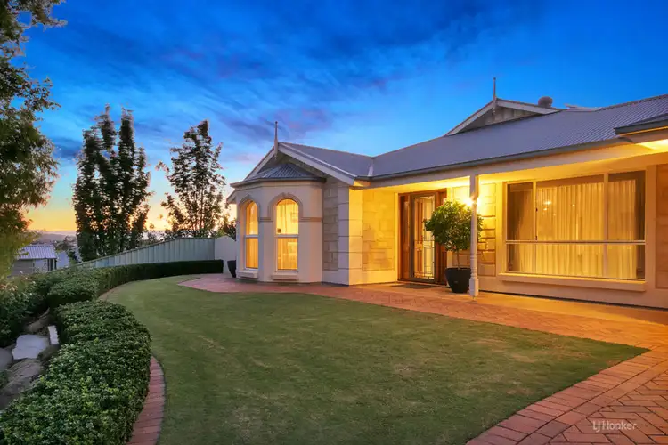 Second view of Homely house listing, 3 Corella Avenue, Hewett SA 5118