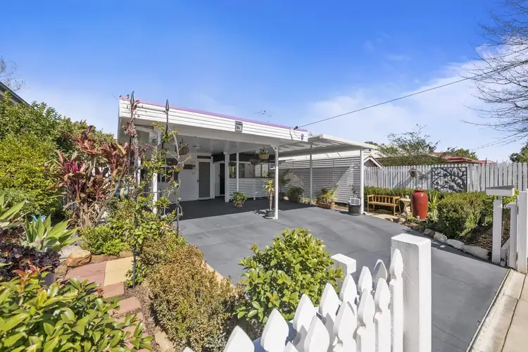 88a Taylor Street, Newtown QLD 4350