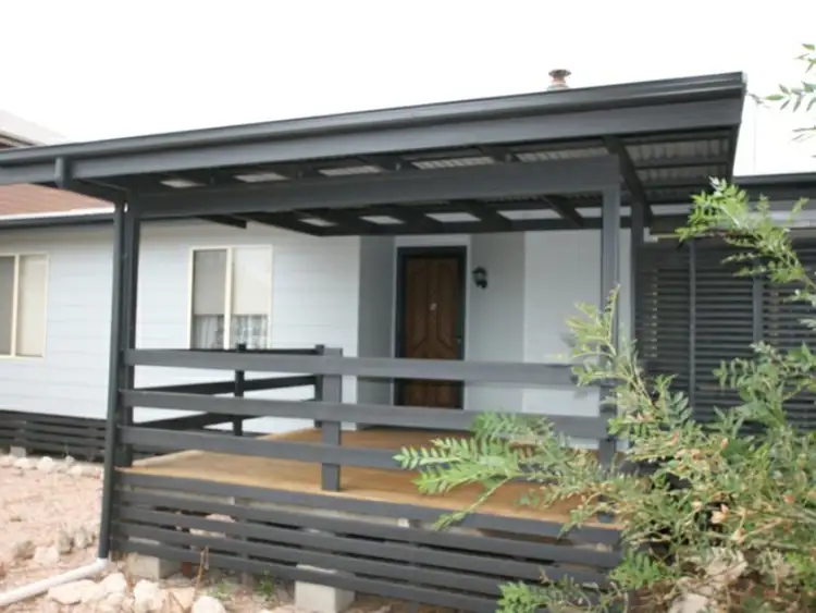 Second view of Homely house listing, 36 Esplanade, Hardwicke Bay SA 5575
