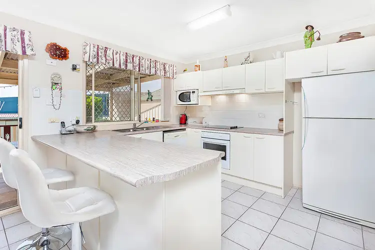 Second view of Homely house listing, 45 Cygnet Avenue, Blackbutt NSW 2529