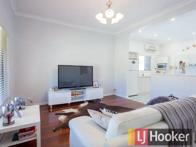 Fifth view of Homely house listing, 11 Ogden Street, Collie WA 6225