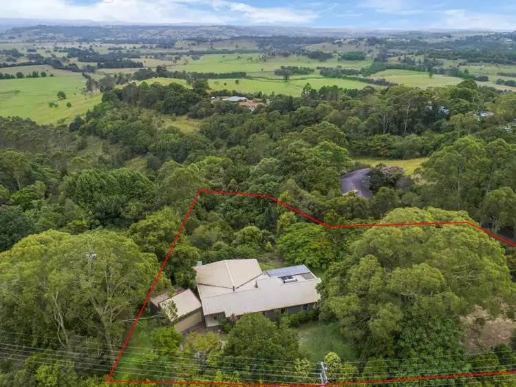 296 Richmond Hill Road, Richmond Hill NSW 2480