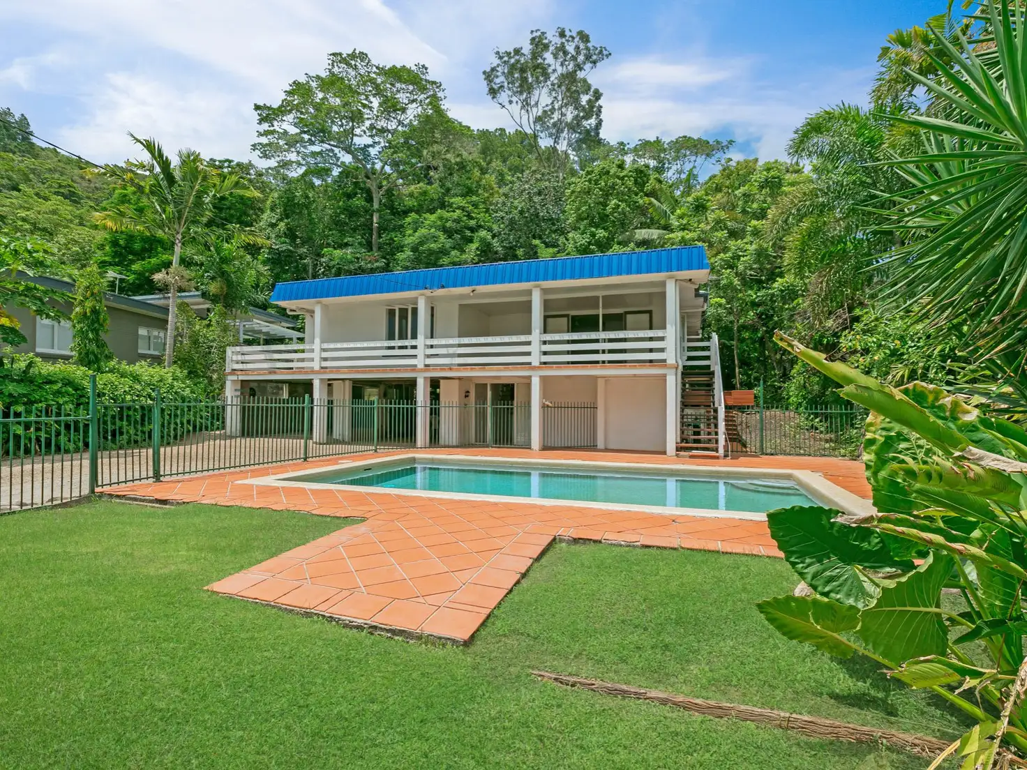 Main view of Homely house listing, 82 Hillview Crescent, Whitfield QLD 4870
