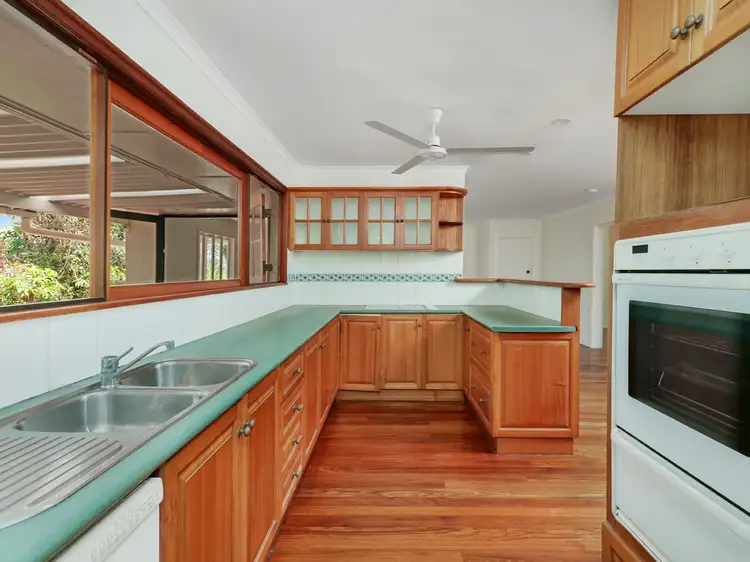 Second view of Homely house listing, 82 Hillview Crescent, Whitfield QLD 4870