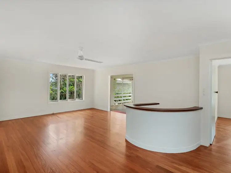 Third view of Homely house listing, 82 Hillview Crescent, Whitfield QLD 4870