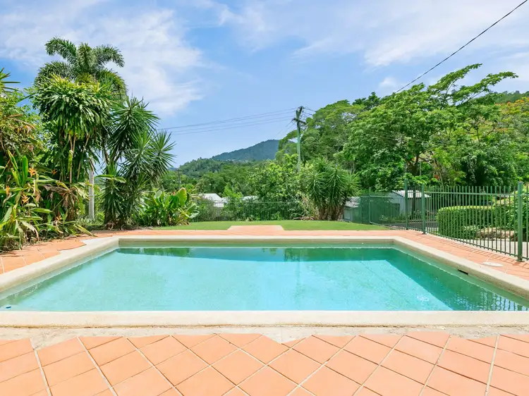 Fifth view of Homely house listing, 82 Hillview Crescent, Whitfield QLD 4870
