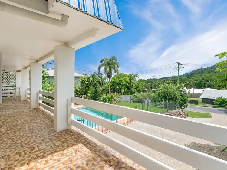 Sixth view of Homely house listing, 82 Hillview Crescent, Whitfield QLD 4870
