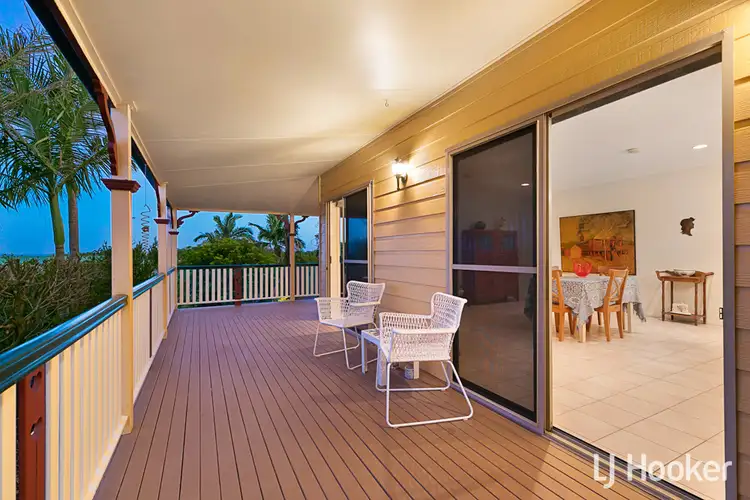 12 Moyston Court, Thornlands QLD 4164