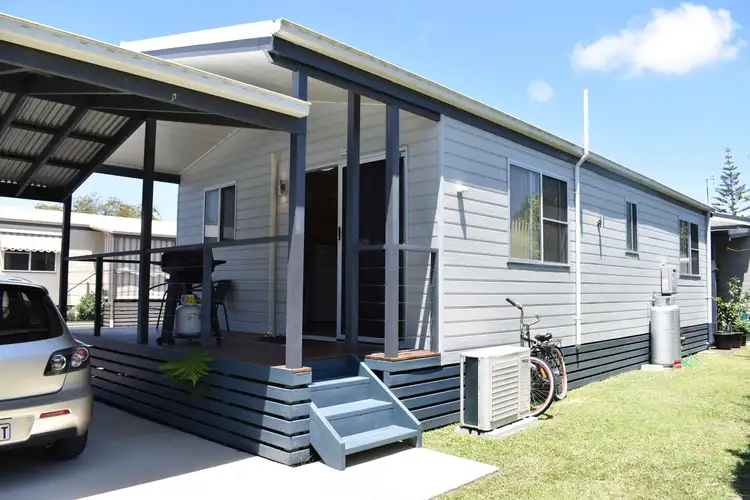 72/143 Nursery Road, Macksville NSW 2447
