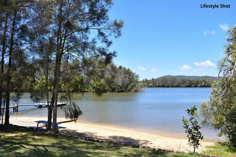 Second view of Homely house listing, 72/143 Nursery Road, Macksville NSW 2447