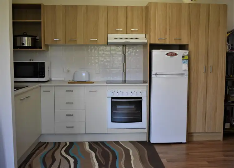 Third view of Homely house listing, 72/143 Nursery Road, Macksville NSW 2447