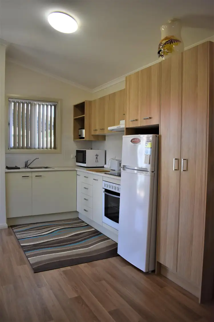 Fourth view of Homely house listing, 72/143 Nursery Road, Macksville NSW 2447
