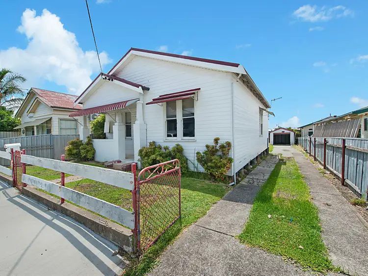 Main view of Homely house listing, 30 Asher Street, Georgetown NSW 2298