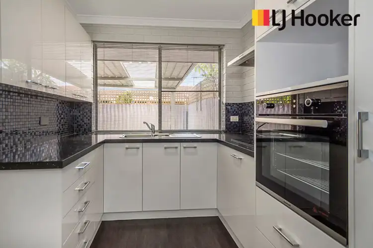 Second view of Homely villa listing, 3/5 Louise Street, Rockingham WA 6168