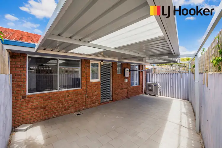 Fourth view of Homely villa listing, 3/5 Louise Street, Rockingham WA 6168