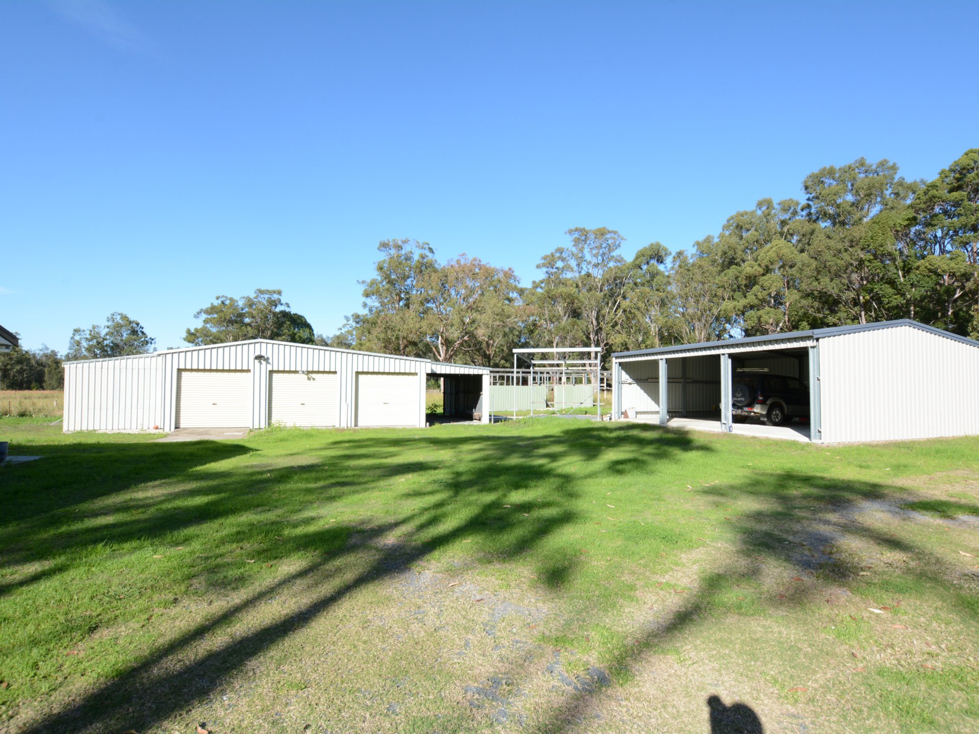Second view of Homely rural property listing, 1266 Manning Point Road, Mitchells Island NSW 2430