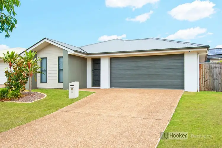 Main view of Homely house listing, 14 Myers Street, Yarrabilba QLD 4207