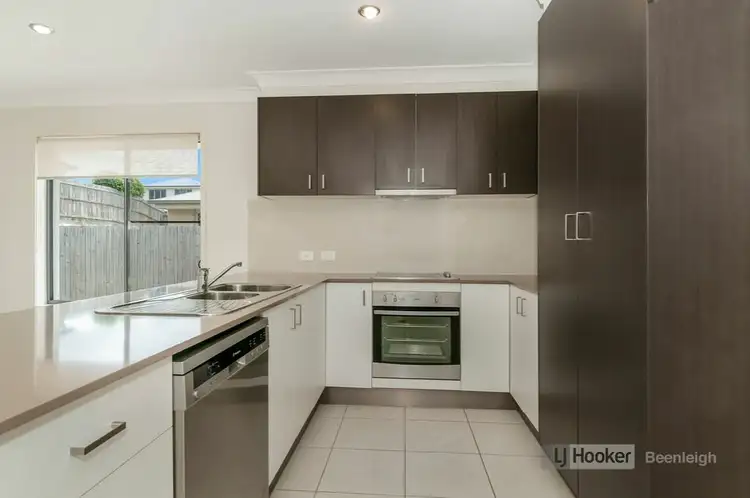 Third view of Homely house listing, 14 Myers Street, Yarrabilba QLD 4207
