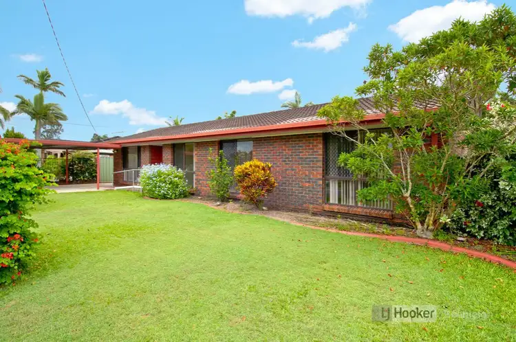 Main view of Homely house listing, 6 Turquoise St, Bethania QLD 4205