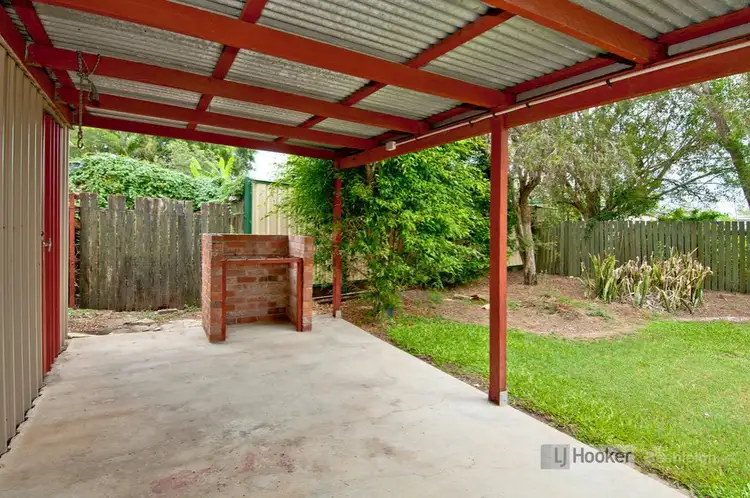 Fifth view of Homely house listing, 6 Turquoise St, Bethania QLD 4205