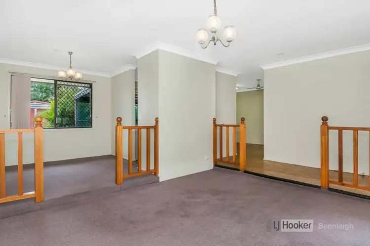 Sixth view of Homely house listing, 6 Turquoise St, Bethania QLD 4205