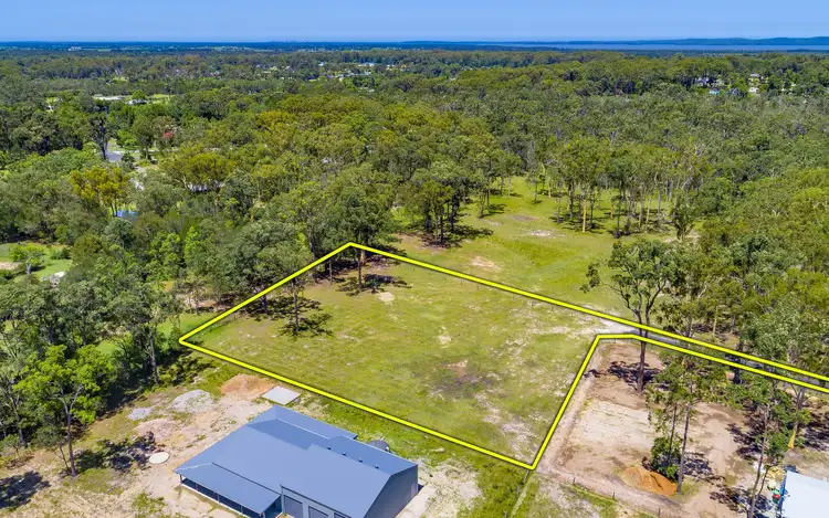 Fifth view of Homely land listing, 24 Frogmouth Drive, Gulmarrad NSW 2463