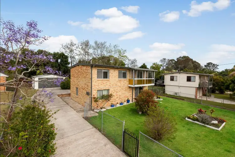 Main view of Homely house listing, 75 Church Road, Bethania QLD 4205