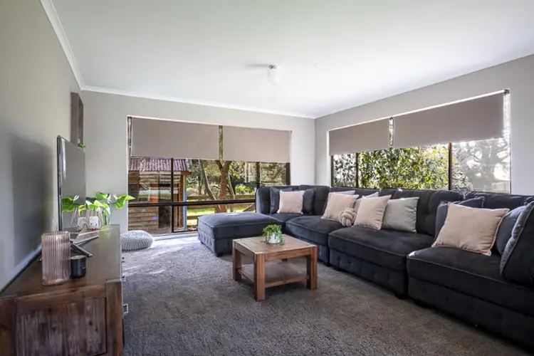 Second view of Homely house listing, 160 Seaspray Road, Longford VIC 3851