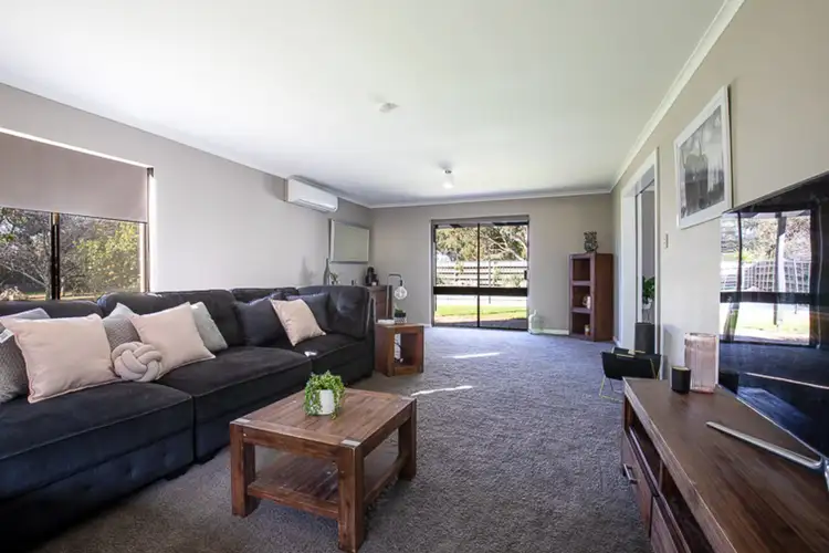 Fourth view of Homely house listing, 160 Seaspray Road, Longford VIC 3851