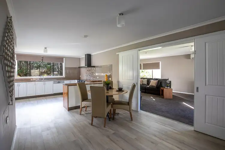 Fifth view of Homely house listing, 160 Seaspray Road, Longford VIC 3851