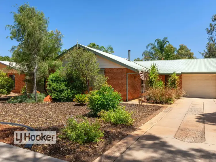 Main view of Homely house listing, 23 Hillside Gardens, Desert Springs NT 870