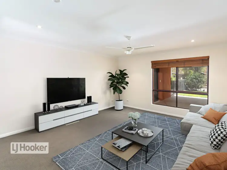 Second view of Homely house listing, 23 Hillside Gardens, Desert Springs NT 870
