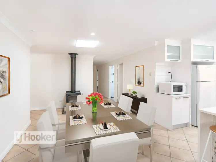 Third view of Homely house listing, 23 Hillside Gardens, Desert Springs NT 870