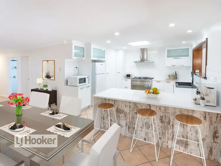 Fourth view of Homely house listing, 23 Hillside Gardens, Desert Springs NT 870