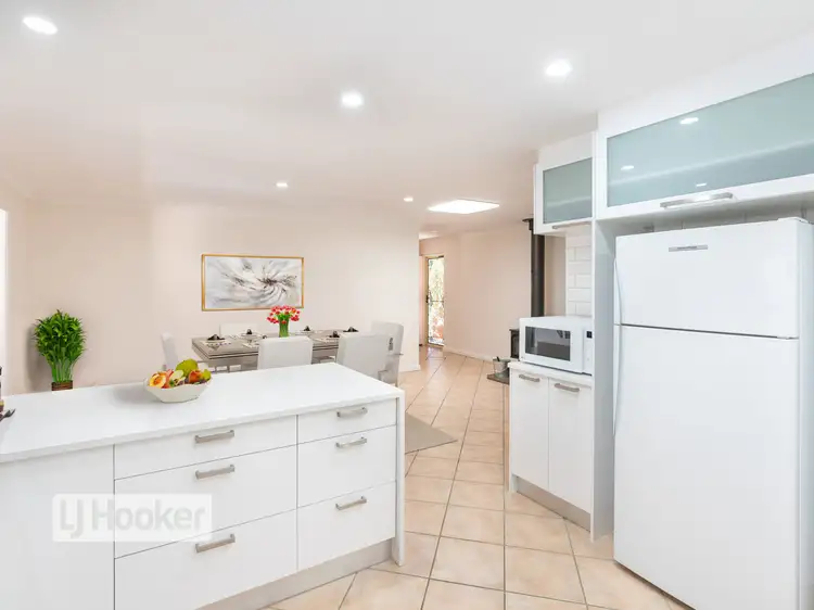 Fifth view of Homely house listing, 23 Hillside Gardens, Desert Springs NT 870