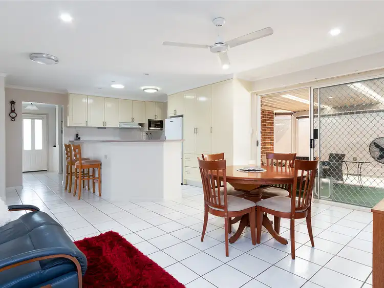 Second view of Homely house listing, 9 Darren Close, Victoria Point QLD 4165