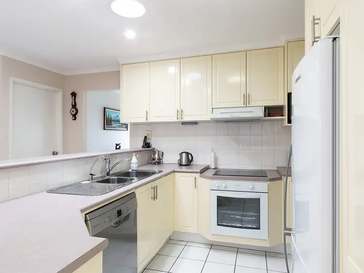 Third view of Homely house listing, 9 Darren Close, Victoria Point QLD 4165