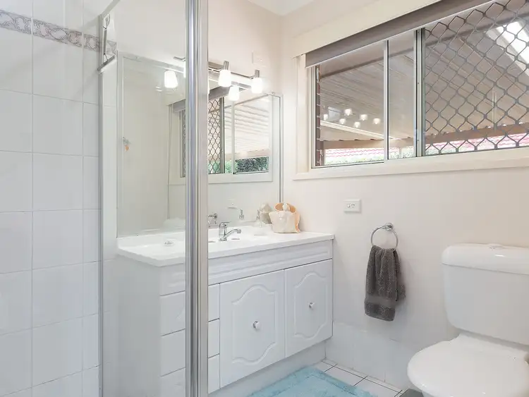 Fifth view of Homely house listing, 9 Darren Close, Victoria Point QLD 4165