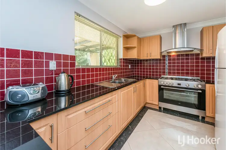 33 Brigalow Way, Lesmurdie WA 6076