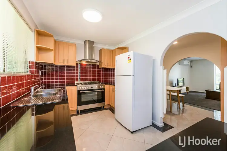Second view of Homely house listing, 33 Brigalow Way, Lesmurdie WA 6076