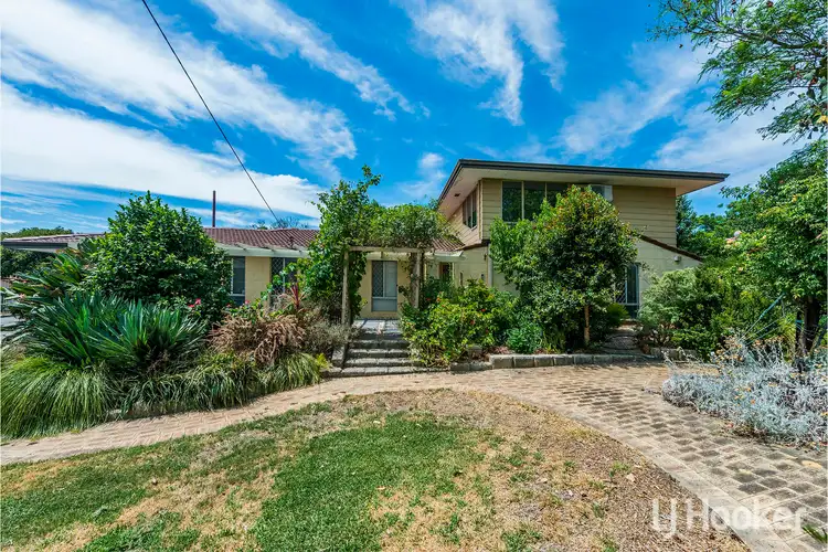 Third view of Homely house listing, 33 Brigalow Way, Lesmurdie WA 6076