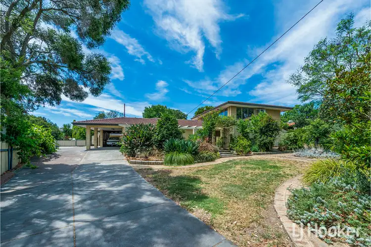 Fifth view of Homely house listing, 33 Brigalow Way, Lesmurdie WA 6076