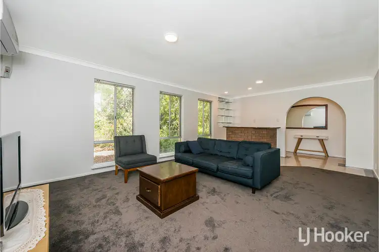 Sixth view of Homely house listing, 33 Brigalow Way, Lesmurdie WA 6076