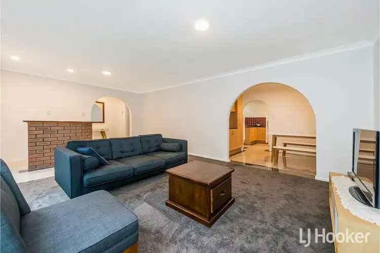 Seventh view of Homely house listing, 33 Brigalow Way, Lesmurdie WA 6076