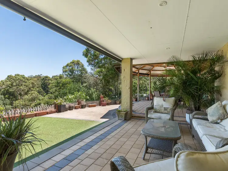 Main view of Homely house listing, 14 Francis Road, Kalamunda WA 6076