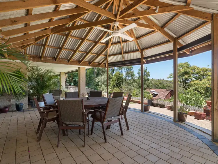 Second view of Homely house listing, 14 Francis Road, Kalamunda WA 6076