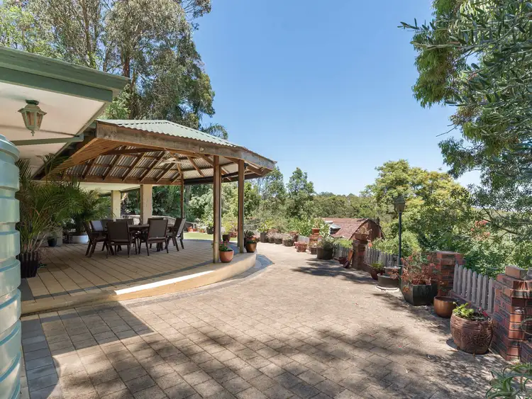 Sixth view of Homely house listing, 14 Francis Road, Kalamunda WA 6076