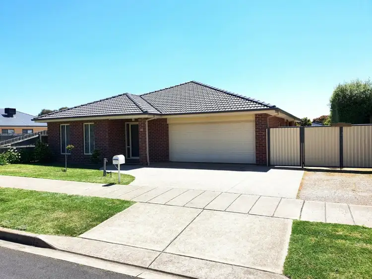 Main view of Homely house listing, 32 Clyde Avenue, St Leonards VIC 3223